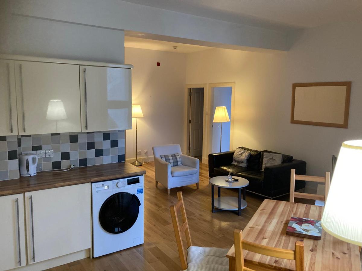 5 Albert Street, Kirkwall, Orkney. Bagian luar foto
